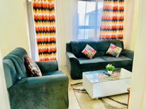 Astra park apartment